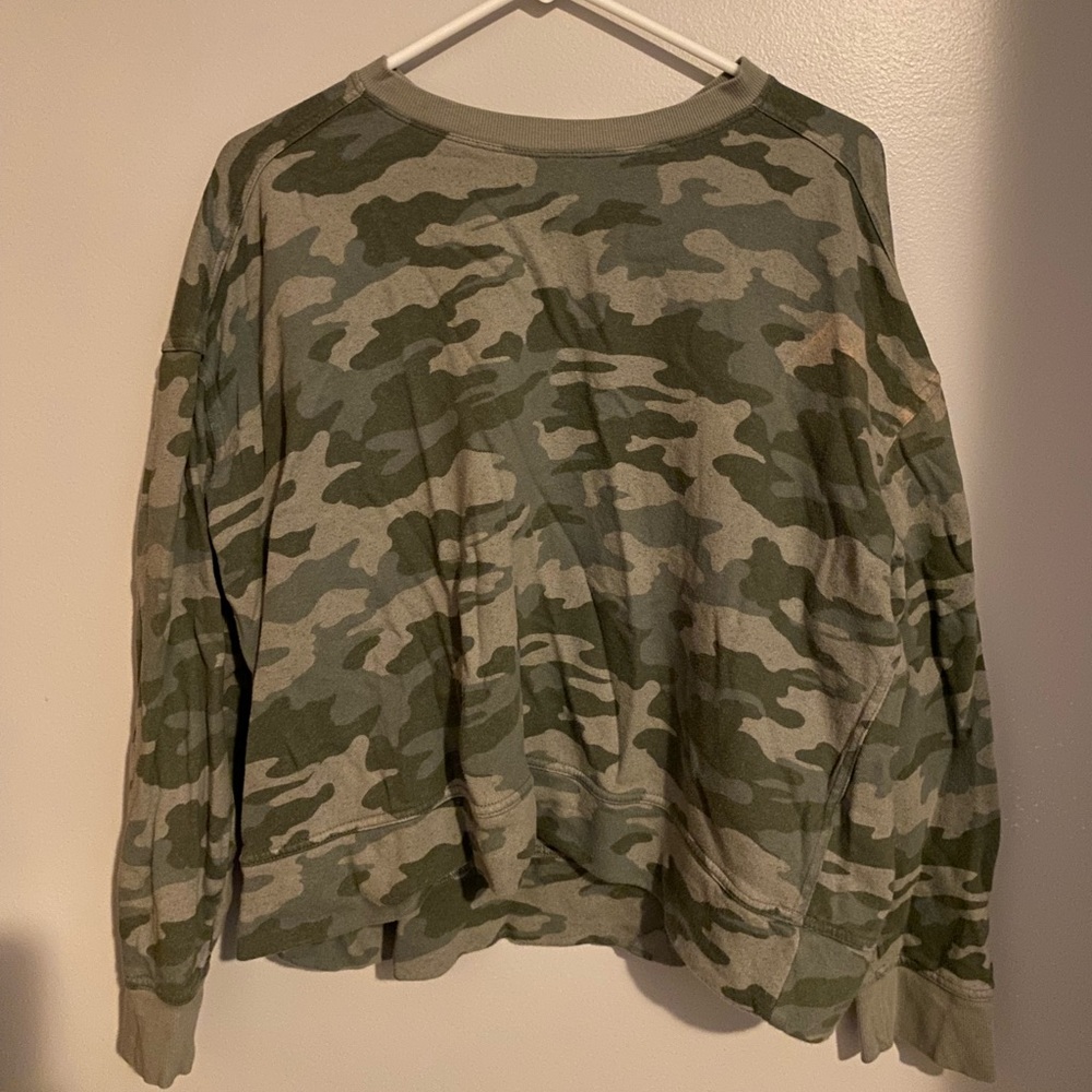 Target Crew Neck